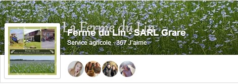 SARL Grare - travaux agricoles